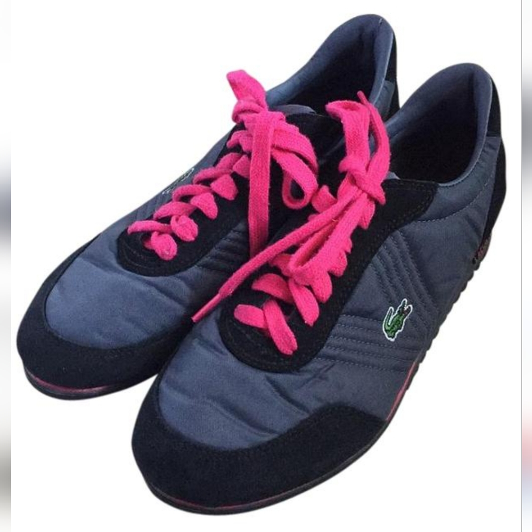 Lacoste
